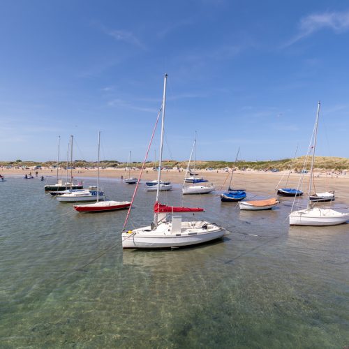 BEADNELL BAY - BY TWDA (1 of 1)